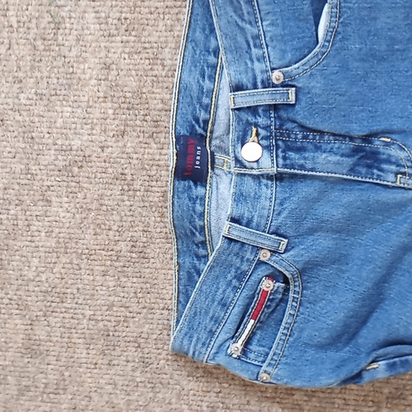 Vintage Tommy Hilfiger jeans - Picture 3 of 5